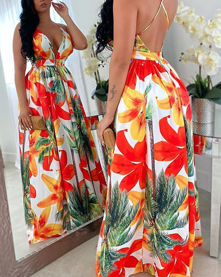 Beach Dresses - Buy Beach Wear Dresses For Women Online at Best Prices In  India | Flipkart.com